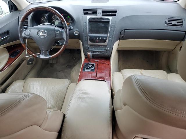 Photo 8 from auction – 2006 LEXUS GS 300 with VIN JTHCH96S760003326