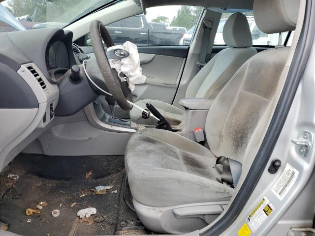 Снимка 7 от търг – 2013 TOYOTA COROLLA BA с VIN 5YFBU4EE4DP167448
