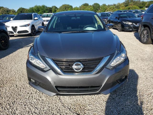 Photo 5 from auction – 2017 NISSAN ALTIMA 2.5 with VIN 1N4AL3AP4HC297928