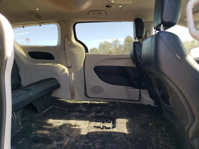 Photo 11 from auction – 2018 CHRYSLER PACIFICA T with VIN 2C4RC1BG8JR158480