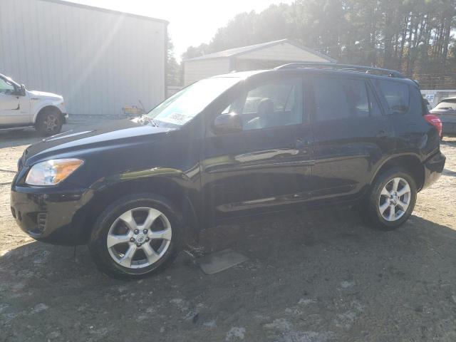 TOYOTA RAV4 2011 with VIN 2T3BF4DV2BW165356 - Photo from auction