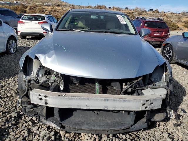 Фото 5 с аукциона – 2009 LEXUS IS 250 с VIN JTHCK262392030279