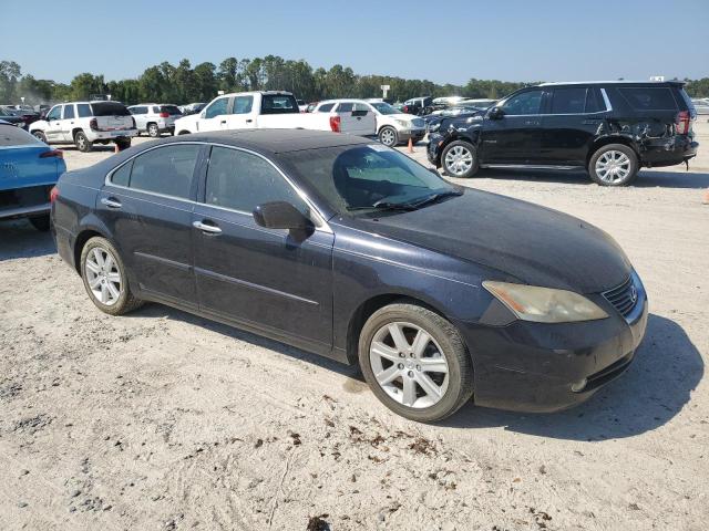 Фото 4 с аукциона – 2007 LEXUS ES 350 с VIN JTHBJ46G672083058
