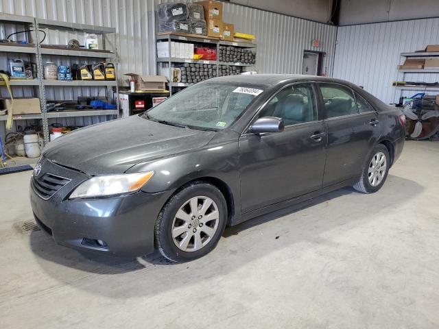 Photo 1 from auction – 2007 TOYOTA CAMRY CE with VIN 4T1BE46KX7U013833