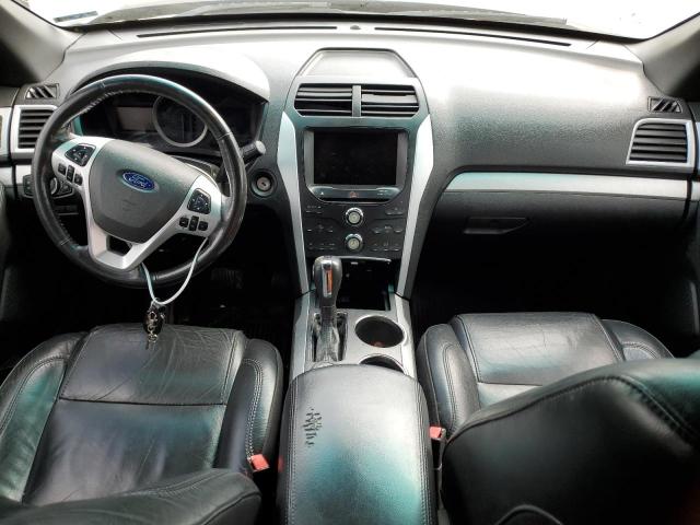 Photo 8 from auction – 2011 FORD EXPLORER X with VIN 1FMHK8D86BGA89302
