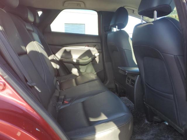 Photo 10 from auction – 2023 MAZDA CX-30 SELE with VIN 3MVDMBBM1PM514589