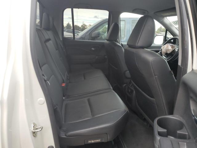 Photo 10 from auction – 2017 HONDA RIDGELINE with VIN 5FPYK3F62HB032320