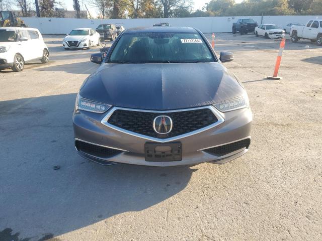 Photo 5 from auction – 2020 ACURA TLX with VIN 19UUB1F35LA003558