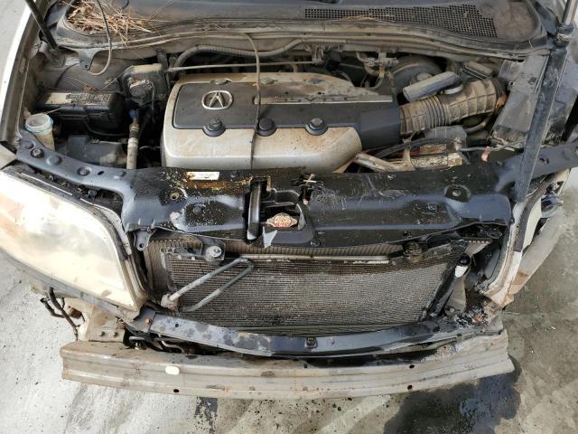 Photo 12 from auction – 2005 ACURA MDX with VIN 2HNYD18205H559841