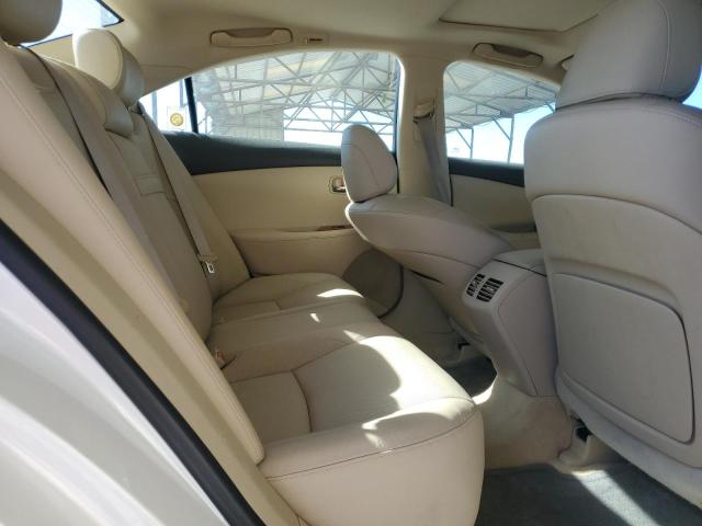 Photo 10 from auction – 2009 LEXUS ES 350 with VIN JTHBJ46G192302401