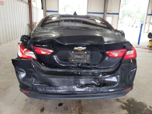 Photo 6 from auction – 2017 CHEVROLET MALIBU LS with VIN 1G1ZB5ST7HF222008