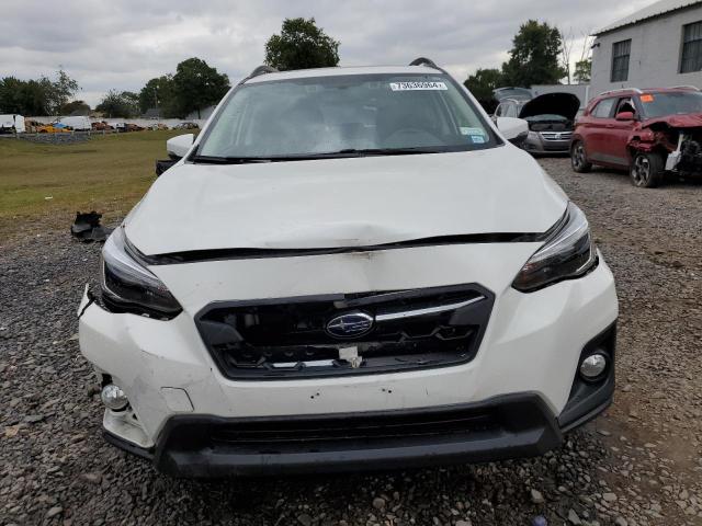 Photo 5 from auction – 2019 SUBARU CROSSTREK with VIN JF2GTANC9KH344348