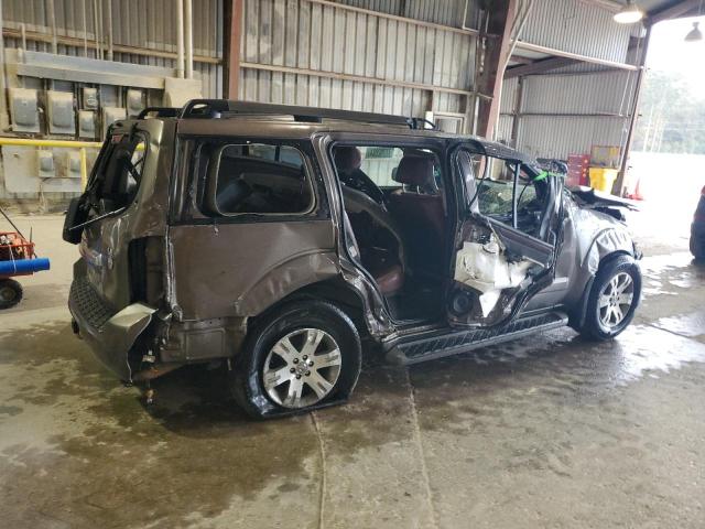 Photo 3 from auction – 2008 NISSAN PATHFINDER with VIN 5N1AR18U38C601335