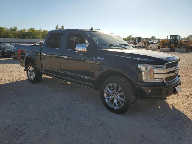 Photo 4 from auction – 2018 FORD F150 SUPER with VIN 1FTFW1E11JFE46611