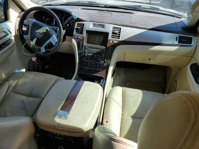 Photo 8 from auction – 2007 CADILLAC ESCALADE L with VIN 1GYFK63887R368581