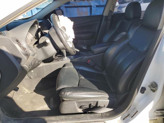 Zdjęcie 7 z aukcji – 2014 NISSAN MAXIMA S z VIN 1N4AA5APXEC909286