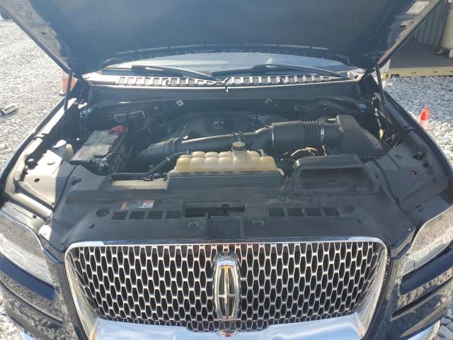 Photo 12 from auction – 2018 LINCOLN NAVIGATOR with VIN 5LMJJ3LT6JEL06996