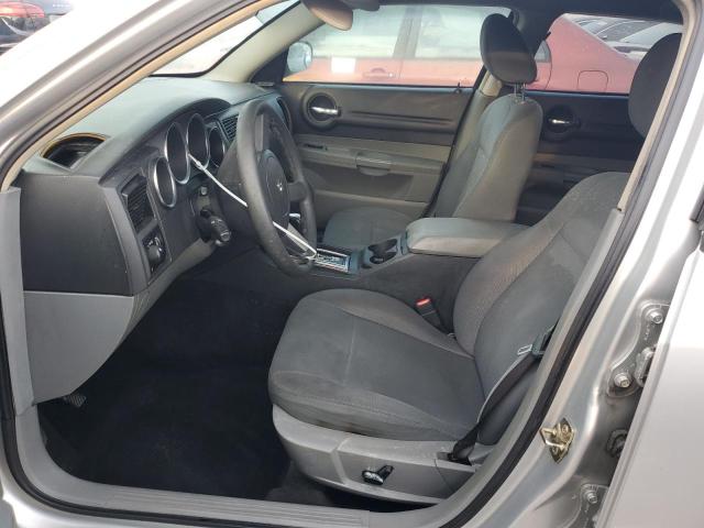 Photo 7 from auction – 2005 DODGE MAGNUM SXT with VIN 2D4FV48V25H550292