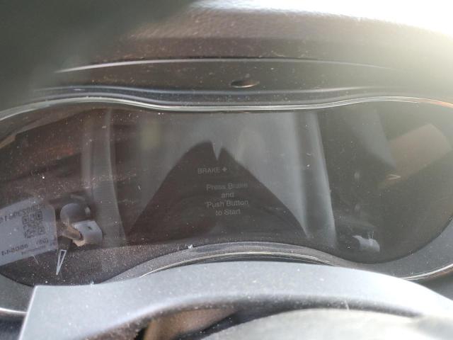 Photo 9 from auction – 2020 DODGE DURANGO GT with VIN 1C4RDHDG1LC373682