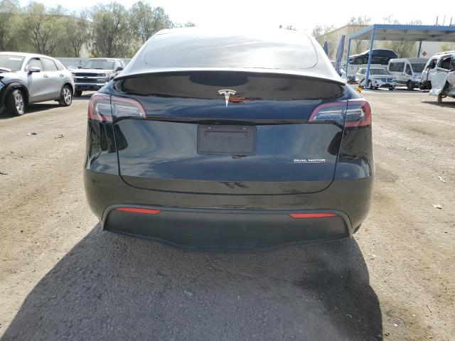 Foto 6 de la subasta – 2022 TESLA MODEL Y con VIN 7SAYGDEF0NF406648