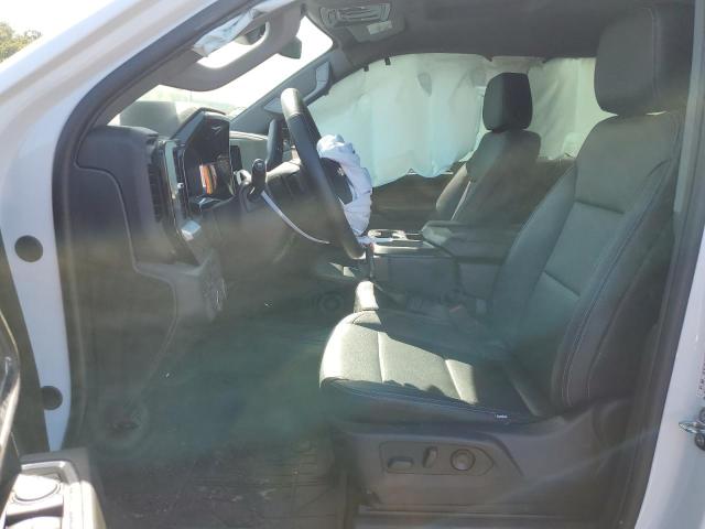 Photo 7 from auction – 2024 CHEVROLET SILVERADO with VIN 3GCUDDED3RG249135