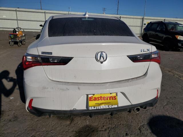 Photo 6 from auction – 2021 ACURA ILX with VIN 19UDE2F34MA005364
