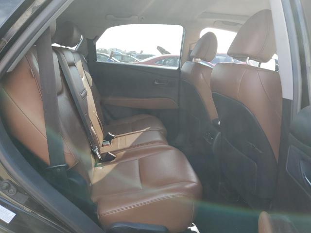 Photo 11 from auction – 2015 LEXUS RX 450H with VIN 2T2BC1BA0FC005091