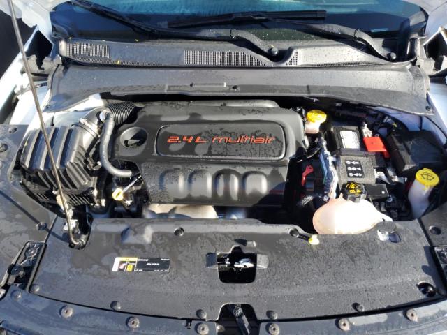 Photo 12 from auction – 2022 JEEP COMPASS LA with VIN 3C4NJCBB3NT211268