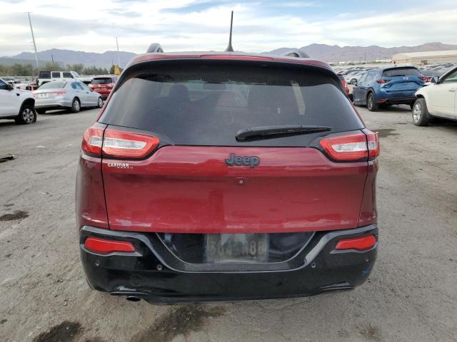 Photo 6 from auction – 2018 JEEP CHEROKEE L with VIN 1C4PJLCBXJD612274