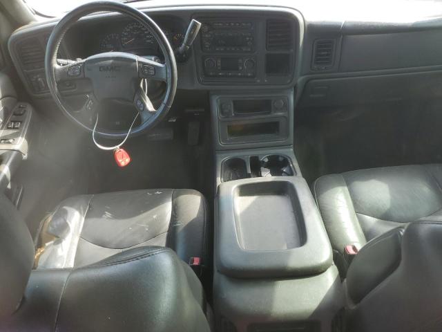 Photo 8 from auction – 2005 GMC NEW SIERRA with VIN 1GTEK19B65Z183823
