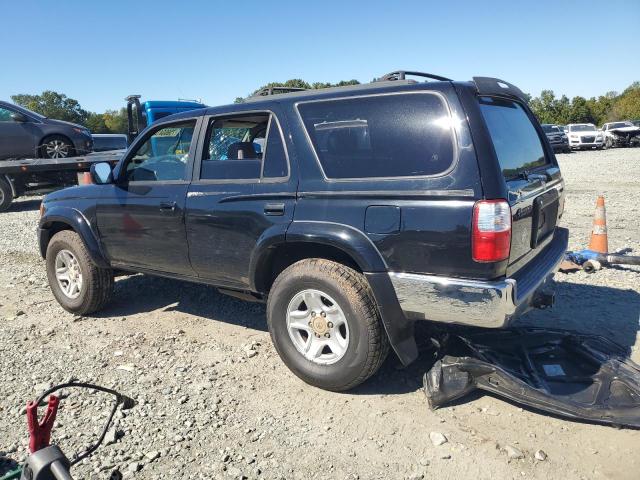 Photo 2 from auction – 2001 TOYOTA 4RUNNER SR with VIN JT3GN86R510197869