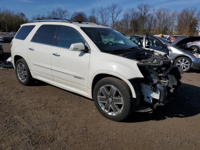 Photo 4 from auction – 2012 GMC ACADIA DEN with VIN 1GKKVTED1CJ417105