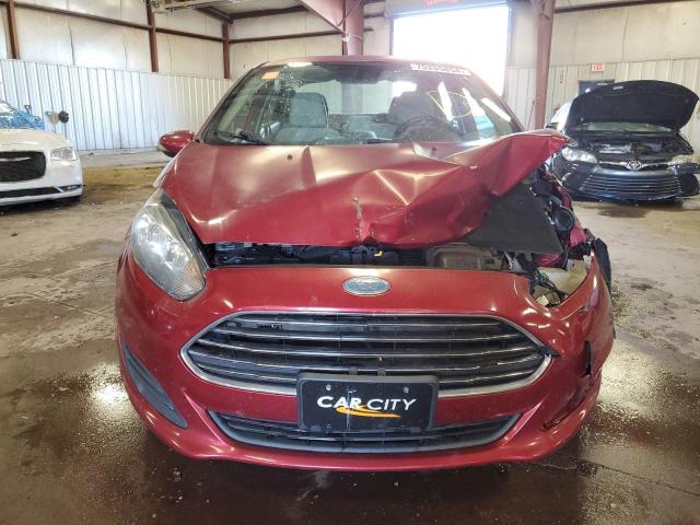 Photo 5 from auction – 2014 FORD FIESTA SE with VIN 3FADP4BJ5EM171041