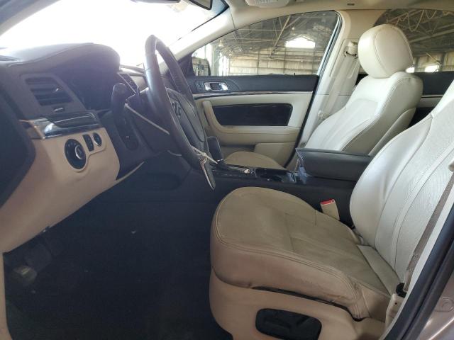 Photo 7 from auction – 2015 LINCOLN MKS with VIN 1LNHL9FT6FG602591