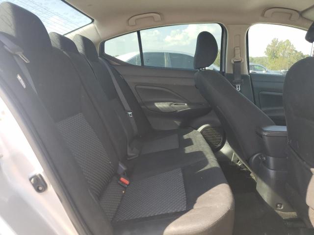 Photo 10 from auction – 2020 NISSAN VERSA S with VIN 3N1CN8DVXLL866687