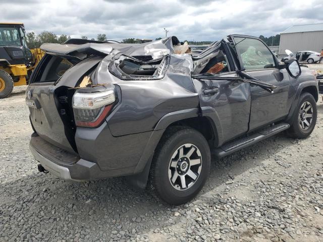 Photo 3 from auction – 2019 TOYOTA 4RUNNER SR with VIN JTEBU5JR4K5726128