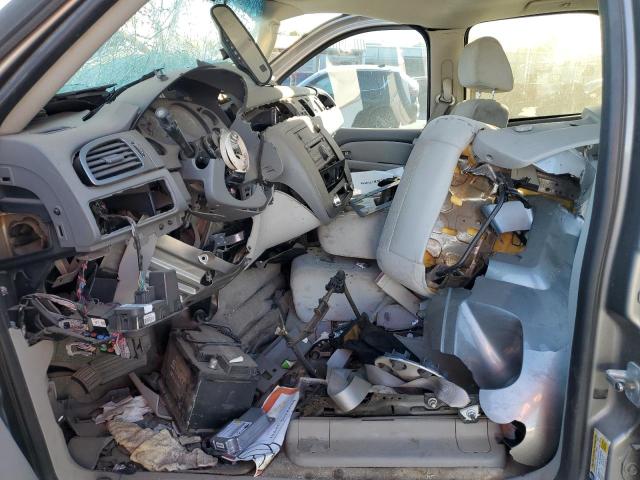 Photo 7 from auction – 2007 CHEVROLET TAHOE C150 with VIN 1GNFC13J57J120772