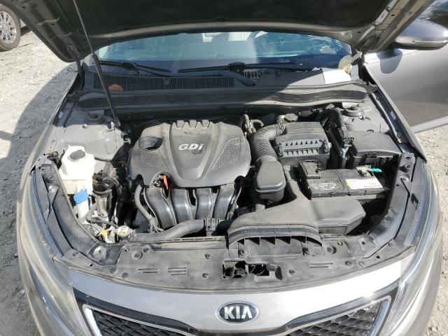Photo 11 from auction – 2014 KIA OPTIMA LX with VIN 5XXGM4A70EG288999