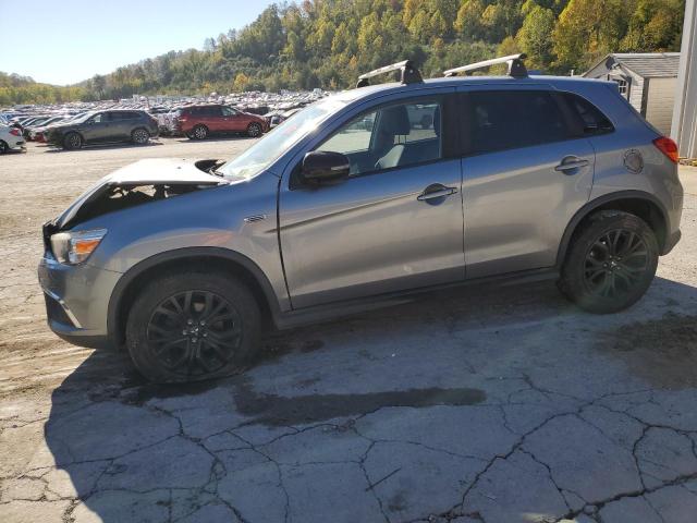 MITSUBISHI OUTLANDER 2017 with VIN JA4AR3AU0HZ042067 - Photo from auction