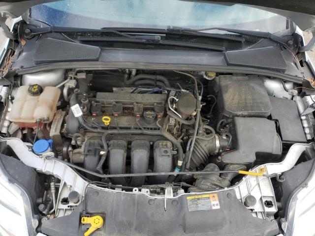 Photo 12 from auction – 2014 FORD FOCUS SE with VIN 1FADP3F24EL243250