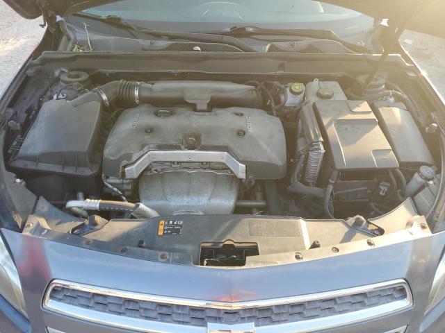 Photo 11 from auction – 2013 CHEVROLET MALIBU 2LT with VIN 1G11E5SA8DF156159