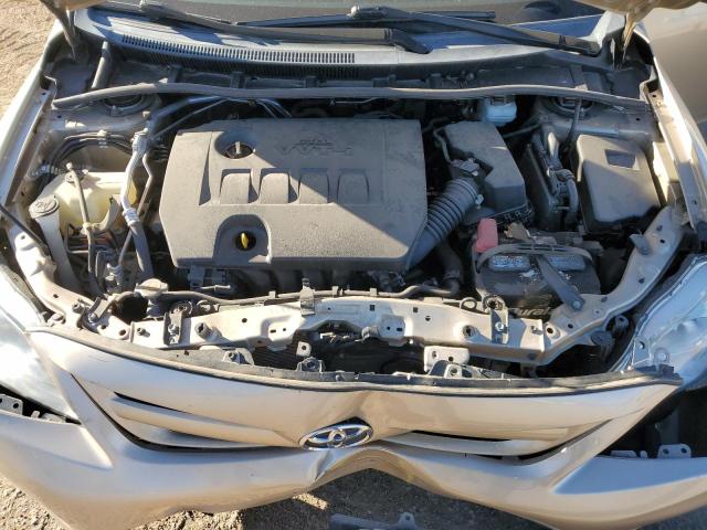 Foto 11 de la subasta – 2012 TOYOTA COROLLA BA con VIN 5YFBU4EE5CP052453