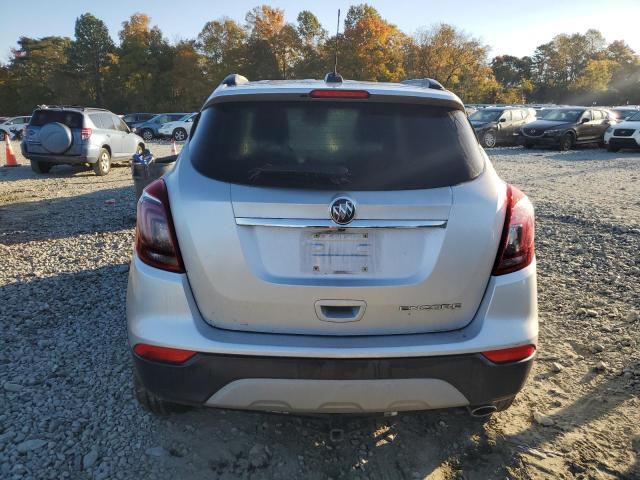 Photo 6 from auction – 2019 BUICK ENCORE PRE with VIN KL4CJASB2KB706886