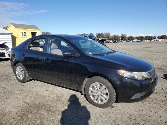 Photo 4 from auction – 2013 KIA FORTE EX with VIN KNAFU4A26D5675704