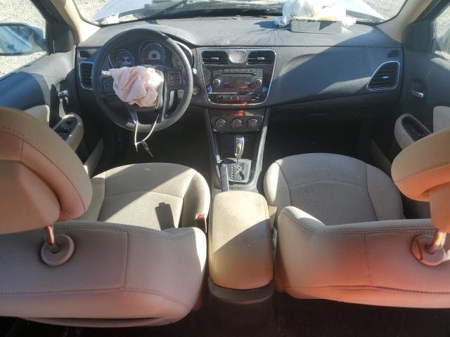 Photo 8 from auction – 2012 CHRYSLER 200 LX with VIN 1C3CCBAB1CN152512