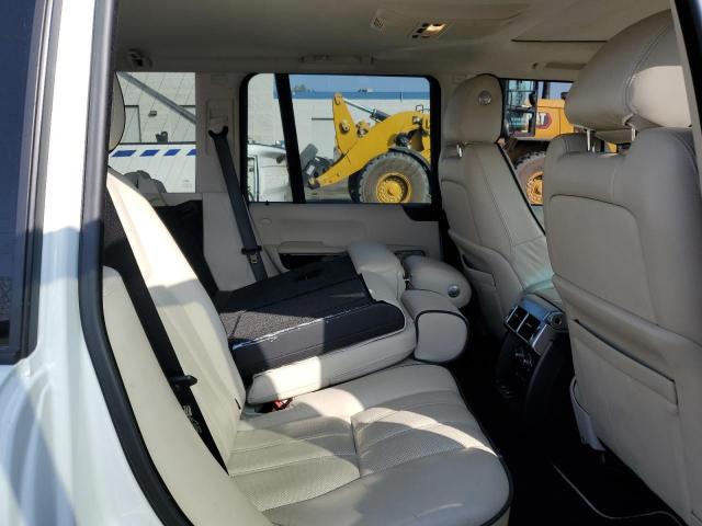Photo 10 from auction – 2012 LAND ROVER RANGE ROVE with VIN SALMF1D42CA387984