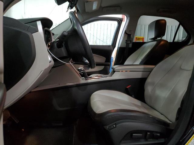 Photo 7 from auction – 2012 CHEVROLET EQUINOX LT with VIN 2GNFLFE50C6173948