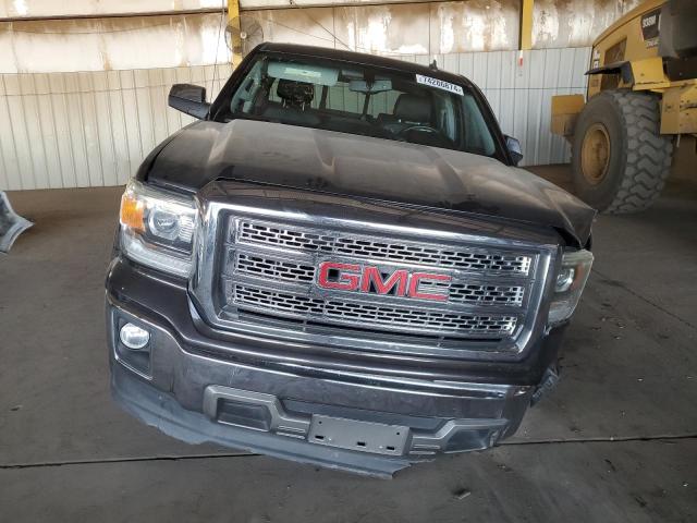 Photo 5 from auction – 2014 GMC SIERRA C15 with VIN 3GTP1VEC0EG460225