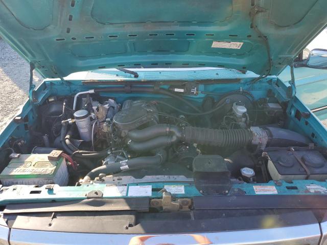 Photo 11 from auction – 1995 FORD F150 with VIN 1FTEF15N2SNA35157