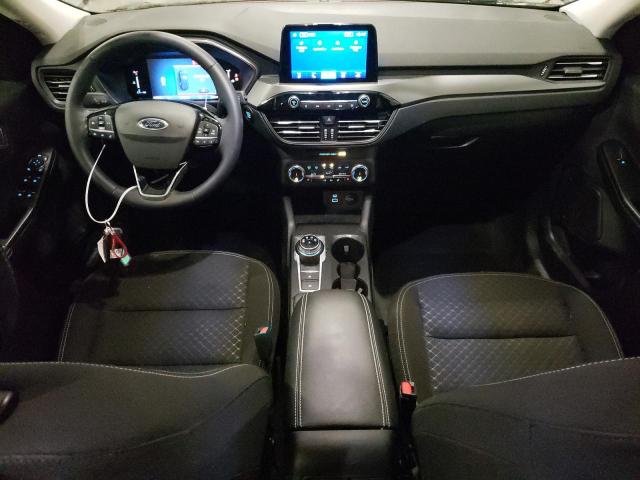 Photo 8 from auction – 2023 FORD ESCAPE ACT with VIN 1FMCU9GN3PUA82411